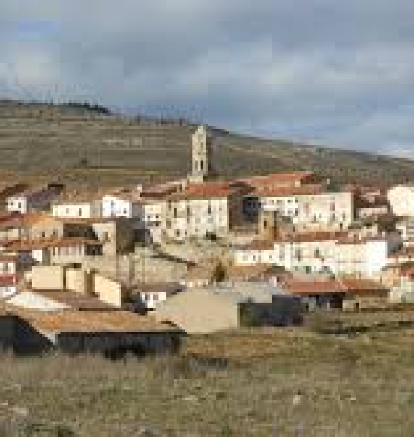 Hoteles en Mosqueruela con encanto casas Rurales en Mosqueruela