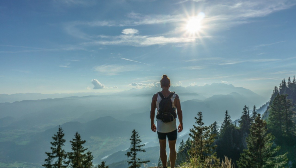 Hotels für Trekkingliebhaber