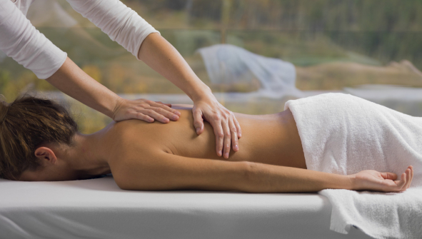 Hotels, in denen Sie eine gute Massage genießen können