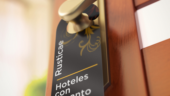 Landhäuser und Apartments mit Late Check Out