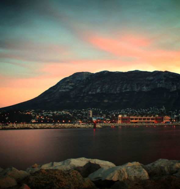 Hoteles Casas Rurales con encanto Alicante playa lujo