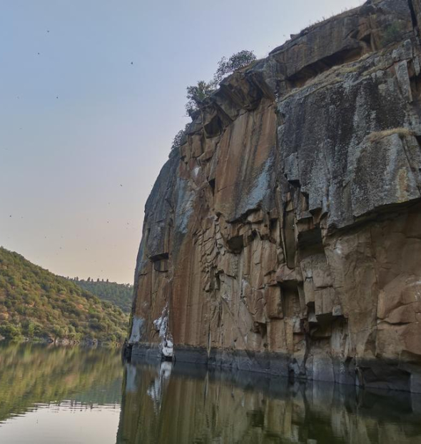 Los Arribes del Duero Hotels Landhäuser Unterkünfte in Duero