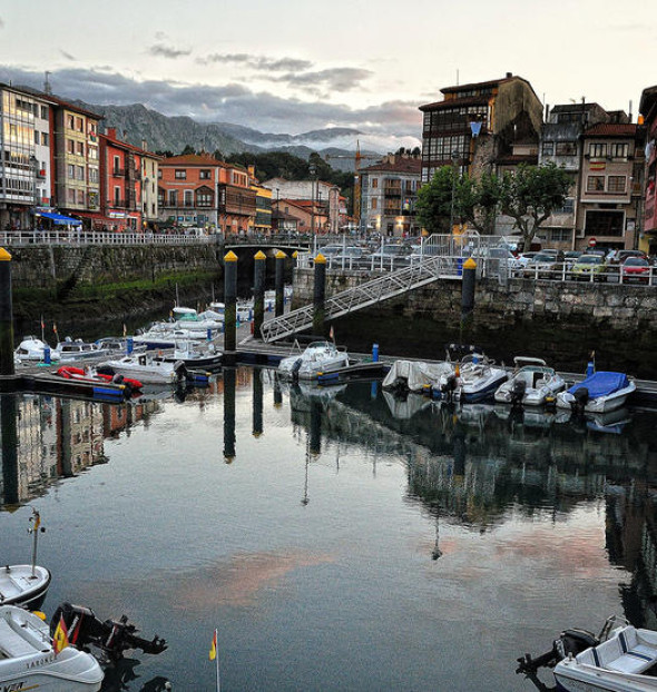 Hotels in Asturien Landhäuser mit Charme und Tourismus Asturien