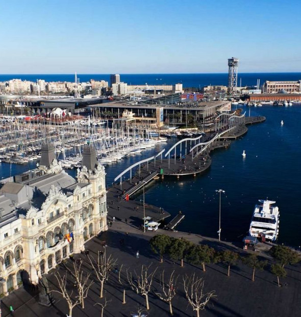 Hoteles en Barcelona Centro Cuidad romanticos con encanto