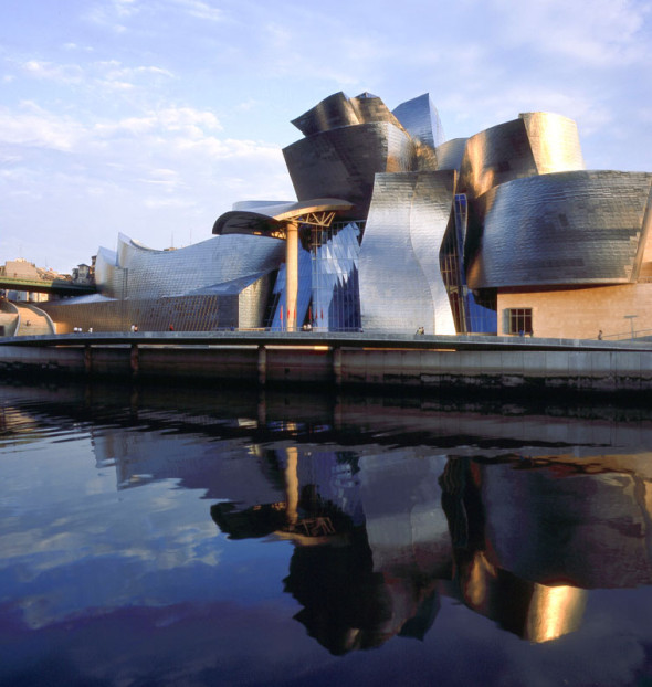 Hoteles y Casas Rurales romanticas de lujo en Bilbao