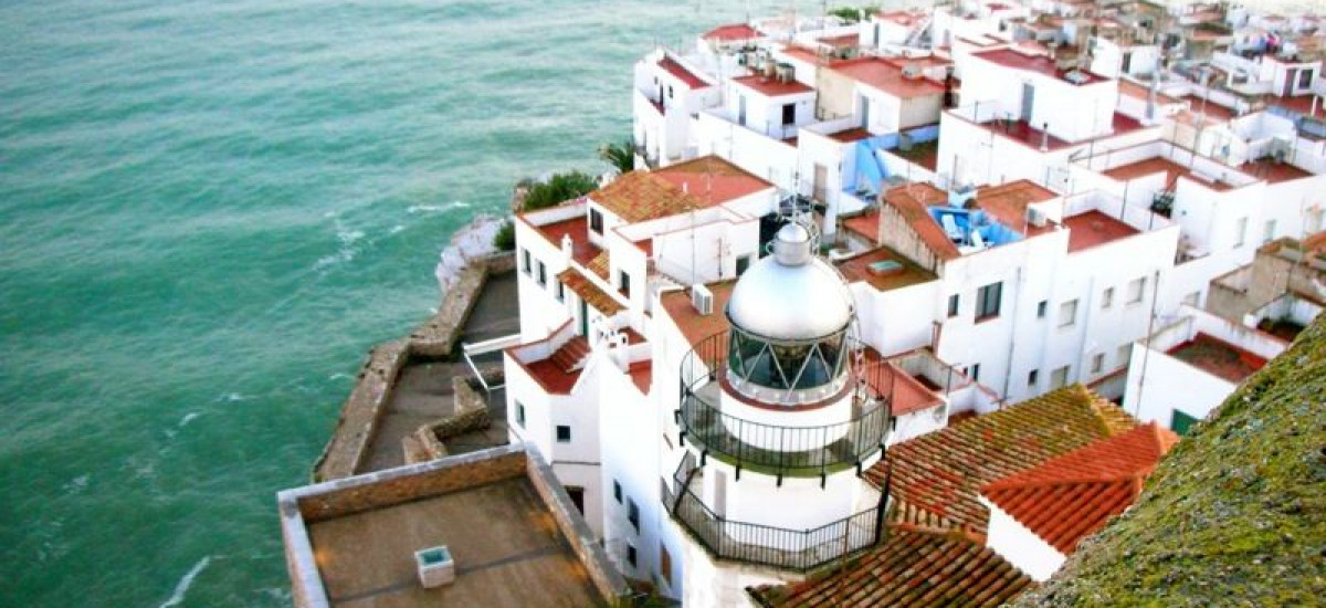 Boutique hotels Castellon