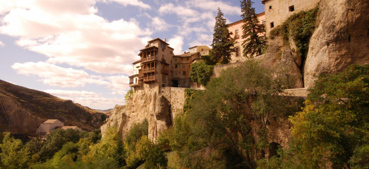 Hoteles Casas Rurales Castilla La Mancha con encanto 