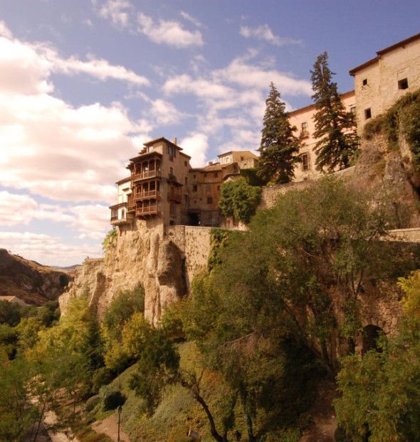 Hoteles Casas Rurales Castilla La Mancha con encanto 