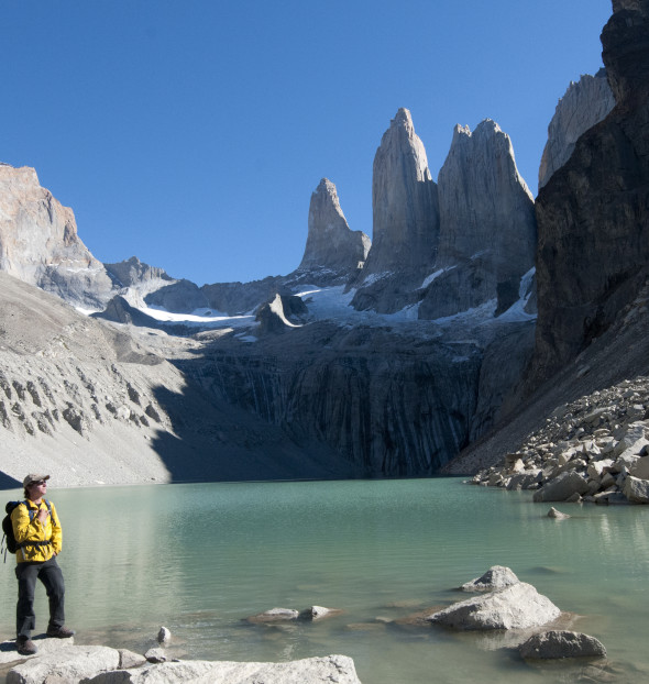 Chile Hotels Boutique Hotels in Chile Rusticae