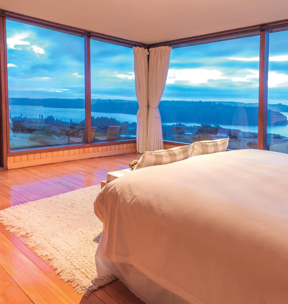 chiloe hoteles con encanto rusticae