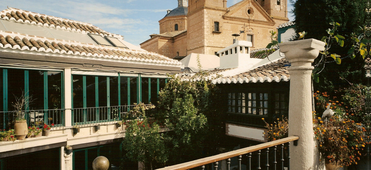 historical hotels rusticae