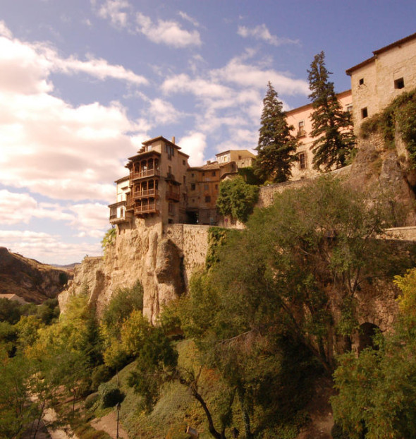 Hotels in Cuenca and Rural Houses in Cuenca Accommodation Touris