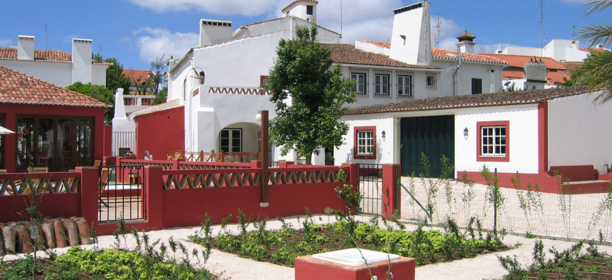 Hoteles en Évora con encanto Casas Rurales Rusticae