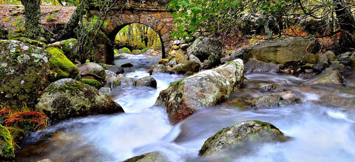 Boutique and luxury Hotels, rural homes In extremadura