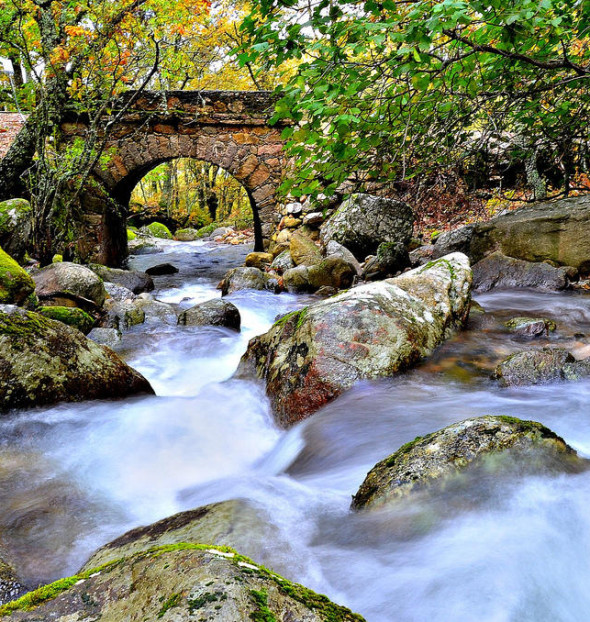 Boutique and luxury Hotels, rural homes In extremadura