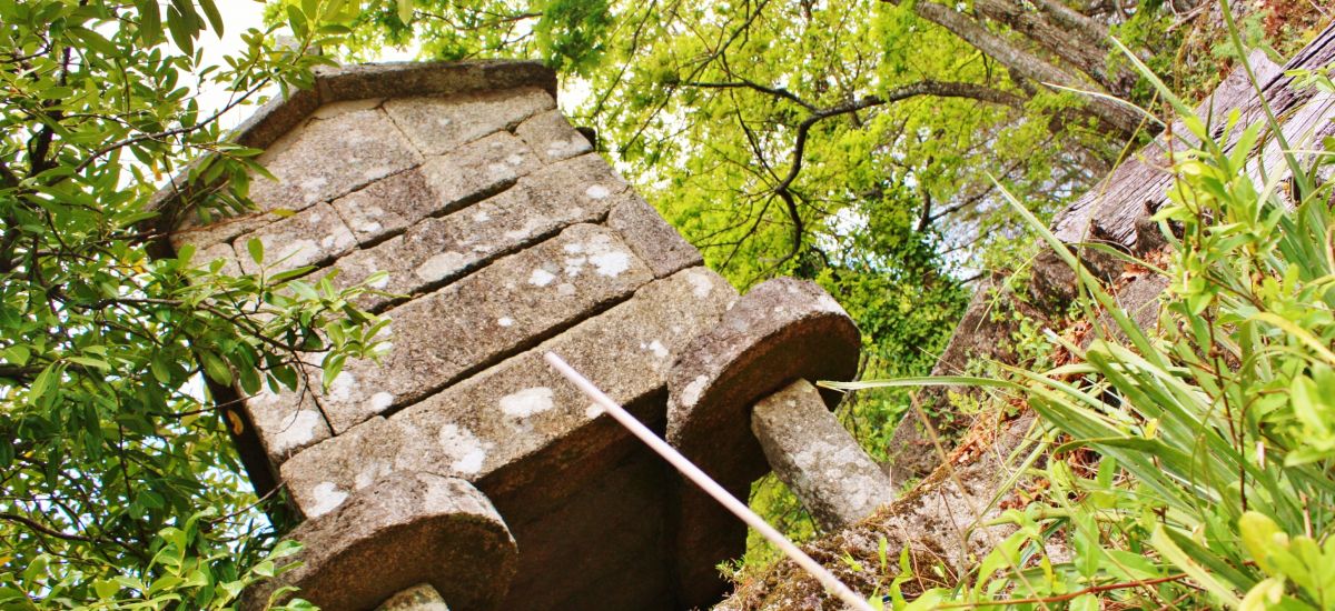 Galicia Hotels Bests Hotels in Galicia Rusticae garden