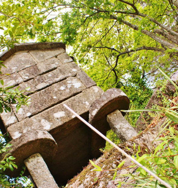 Hoteles Casas Rurales turismos con encanto en Galicia