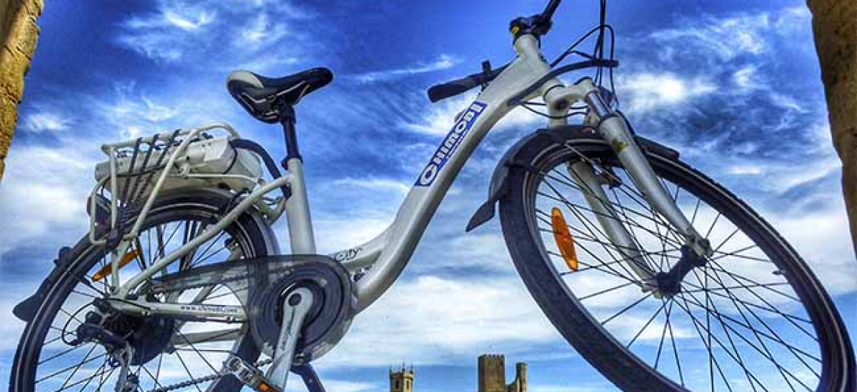 Bikefriendly Hotels in Spain for cyclists