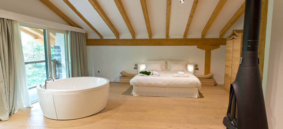 Spa Hotels & Wellness Hotels Spa Hotel Arantza Hotela Spa