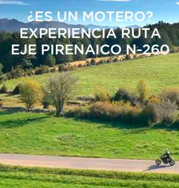 Gifts for MotorBikers Getaways Weekend Hotels in Spain