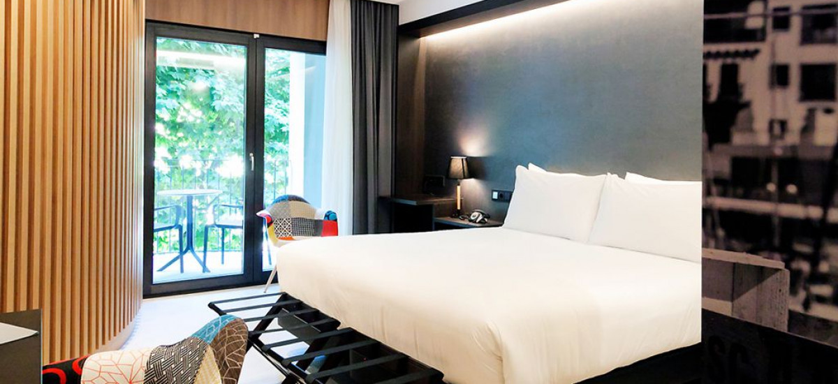 hoteles + renfe plus hoteles con encanto rusticae - Hotel Renfe