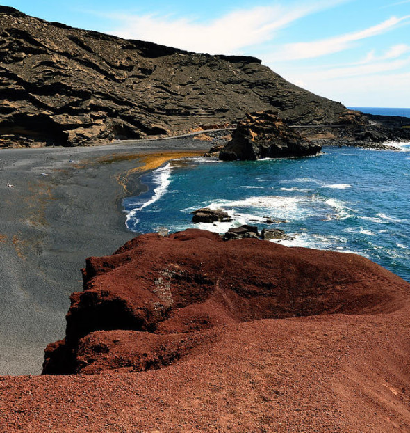 Boutique Hotels in Lanzarote Beach