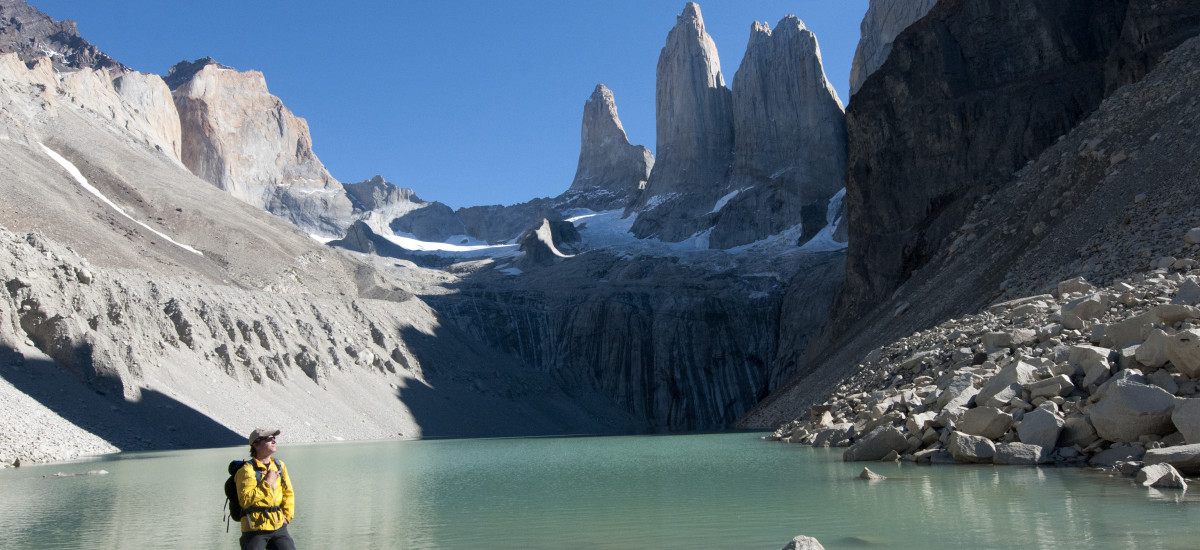 magallanes y de la antartica chilena hoteles con encanto