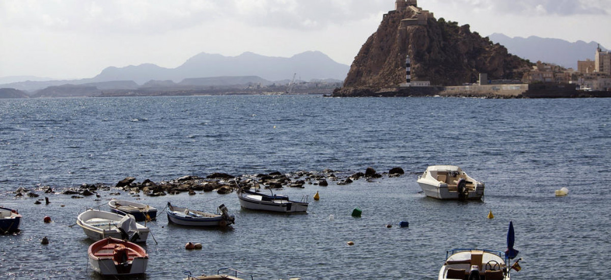 Boutique Hotels in Murcia Luxury Rural hotels Port