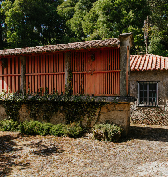 Oporto - Hoteles en Oporto con encanto y Casas Rurales Oporto