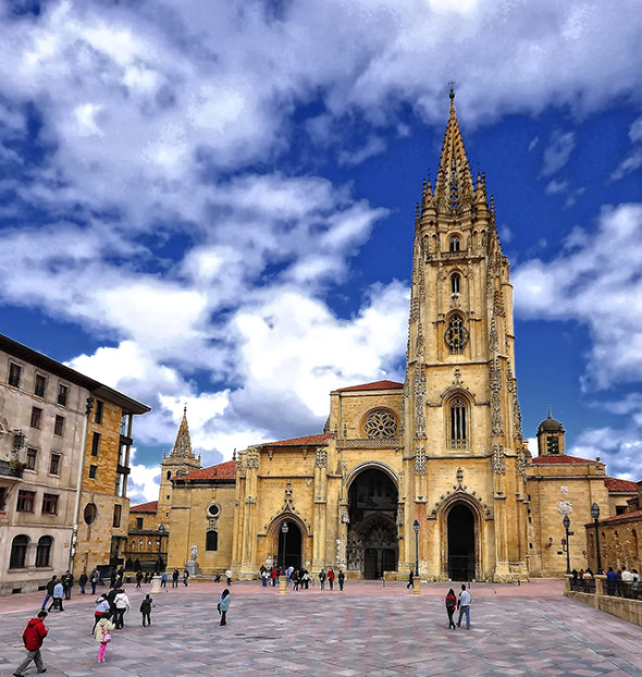 Hotels und Landhäuser in der Nähe von Oviedo mit Charme