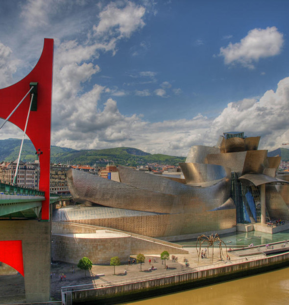 Boutique & luxury Hotels in Basque Country Euskadi