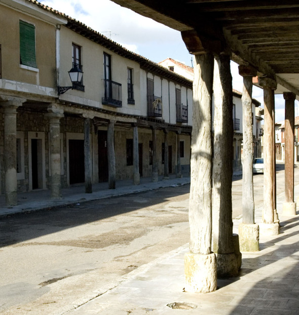 Hoteles en Palencia Casas Rurales en Palencia con encanto