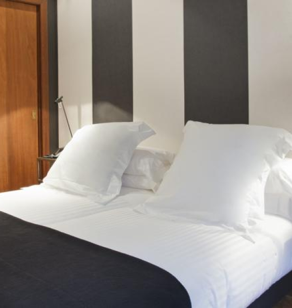 pamplona boutique rural romantic luxury hotels