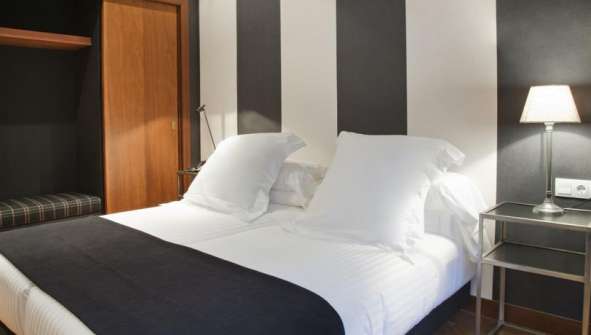 Boutique Rural Luxury Romantic Hotels In Pamplona
