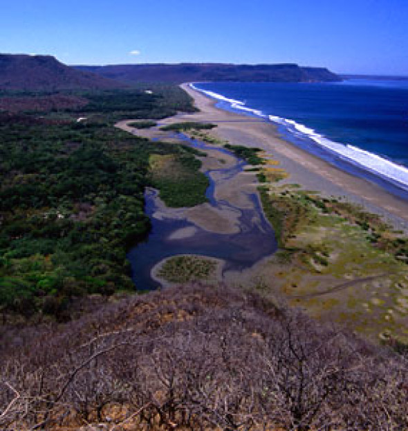 Península de Nicoya