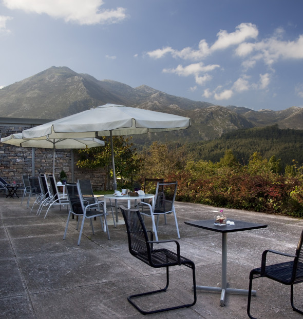 Hoteles en Picos de Europa con encanto Casa Rural Picos de Europ