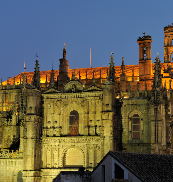 Hoteles en Plasencia rurales romanticos de lujo con encanto