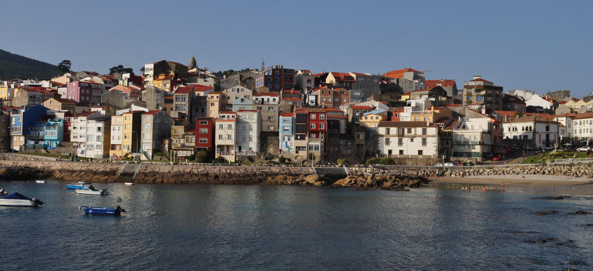 Apartamentos En Baiona Pontevedra Vacaciones