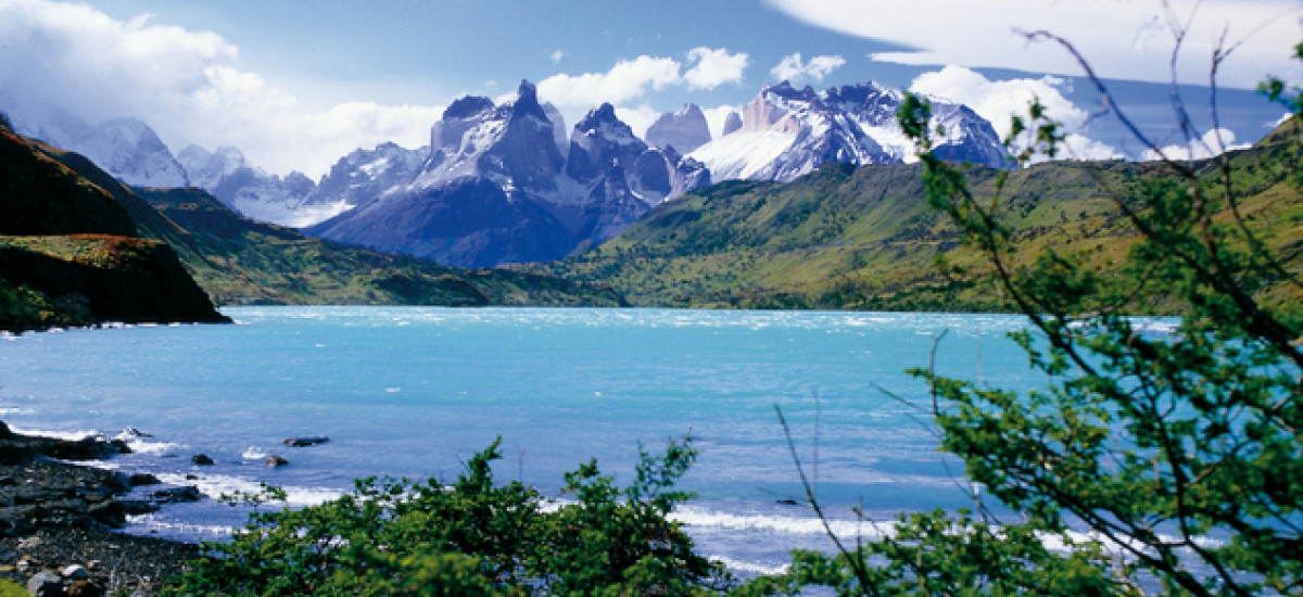 Puerto natales hoteles con encanto