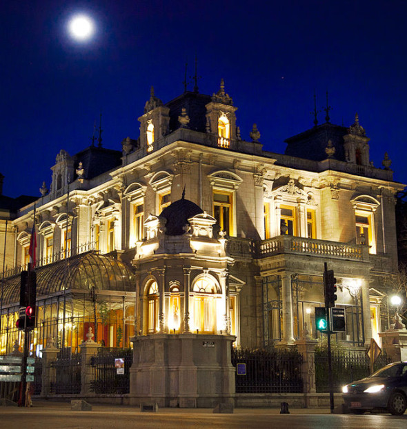 punta arenas hoteles con encanto