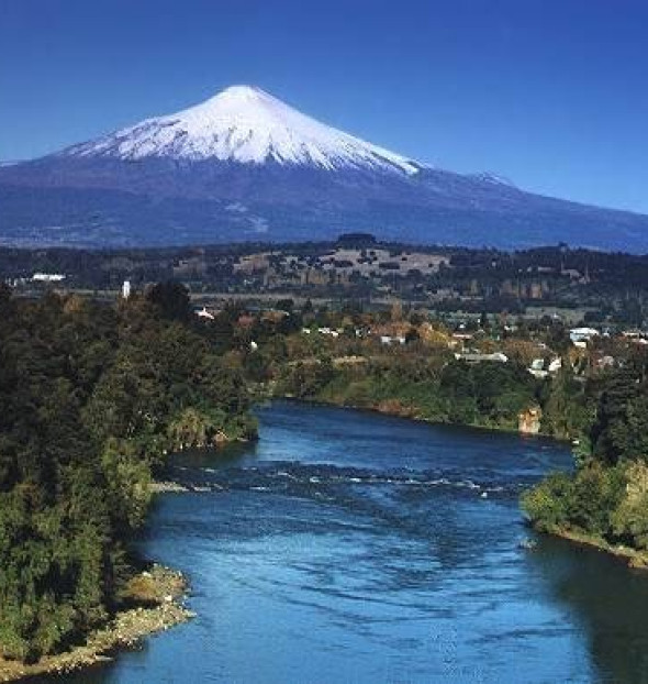 region del biobio hoteles con encanto