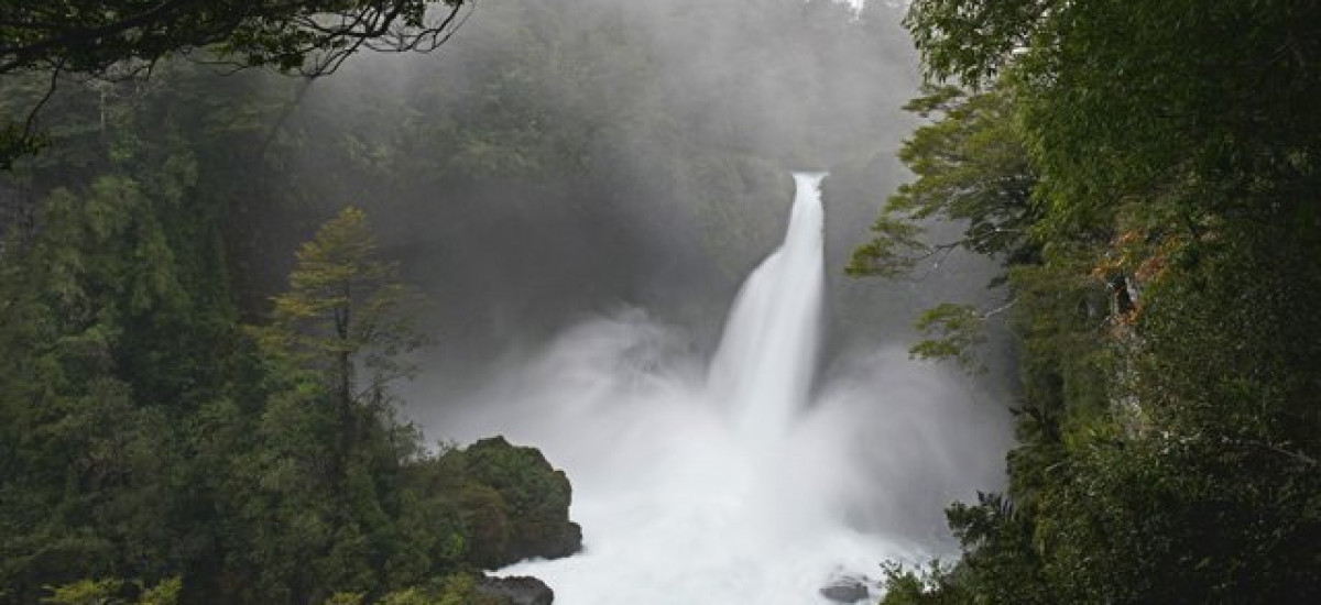 region de los rios hoteles con encanto chile