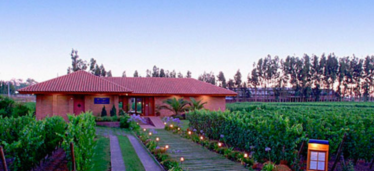 region del maule hoteles con encanto