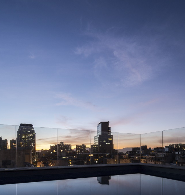 region metropolitana santiago hoteles con encanto