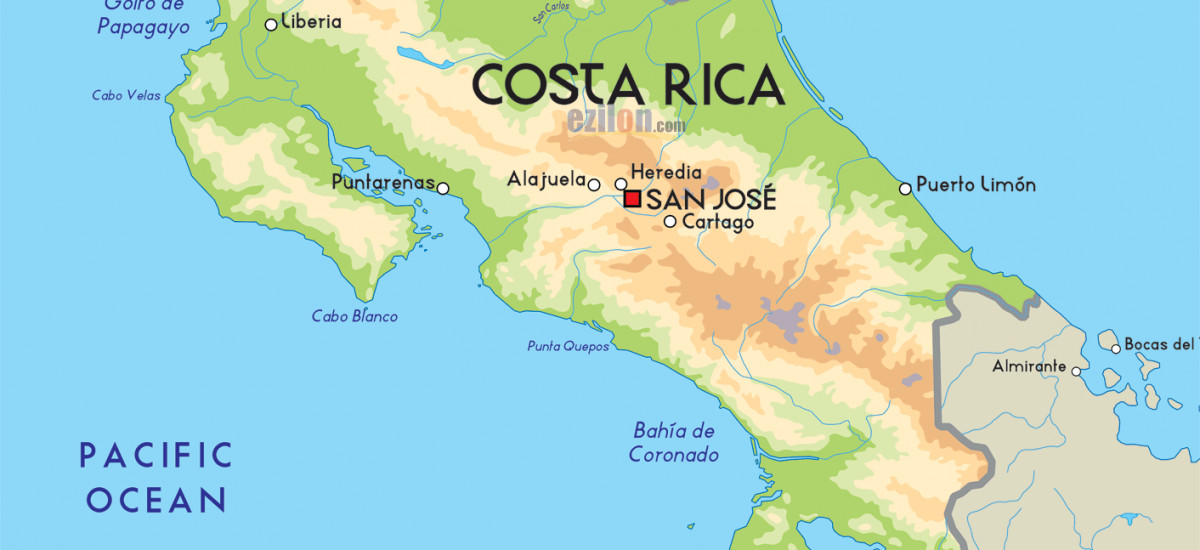 Costa Rica