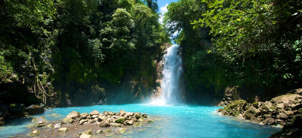 Costa Rica