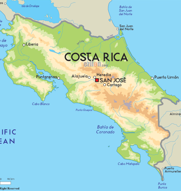Costa Rica