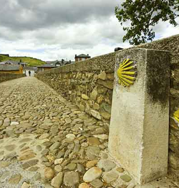 Hoteles en Santiago de Compostela con encanto romanticos de lujo