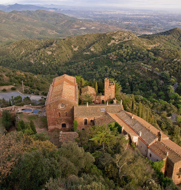 Hoteles en Tarragona con encanto