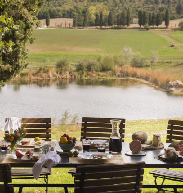 HOTELES CASAS RURALES ALOJAMIENTO EN LA TOSCANA hotel borgo